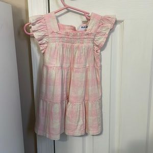 Little girls dress